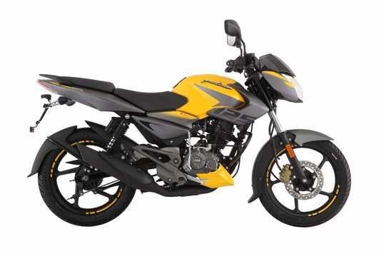 Купить Bajaj Pulsar NS125 FI (Индия) в интернет-магазине MOTOshop.UA