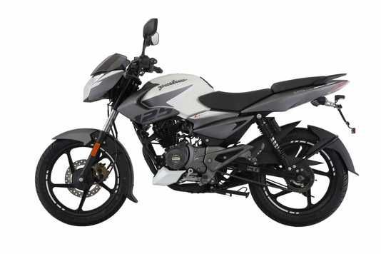 Купить Bajaj Pulsar NS125 FI (Индия) в интернет-магазине MOTOshop.UA