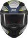 AXXIS FENIX Essence Black/Grey/Blue  AXXIS FENIX Essence Black/Grey/Blue  фото 3