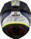 AXXIS FENIX Essence Black/Grey/Blue  AXXIS FENIX Essence Black/Grey/Blue  фото 5
