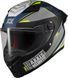 AXXIS FENIX Essence Black/Grey/Blue  AXXIS FENIX Essence Black/Grey/Blue  фото 2
