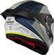 AXXIS FENIX Essence Black/Grey/Blue  AXXIS FENIX Essence Black/Grey/Blue  фото 4