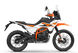 KTM 390 ADVENTURE R 12345678 фото 1