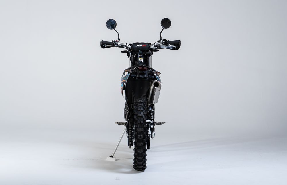 JHL LX 250