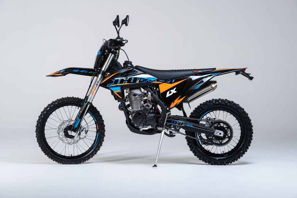 JHL LX 250