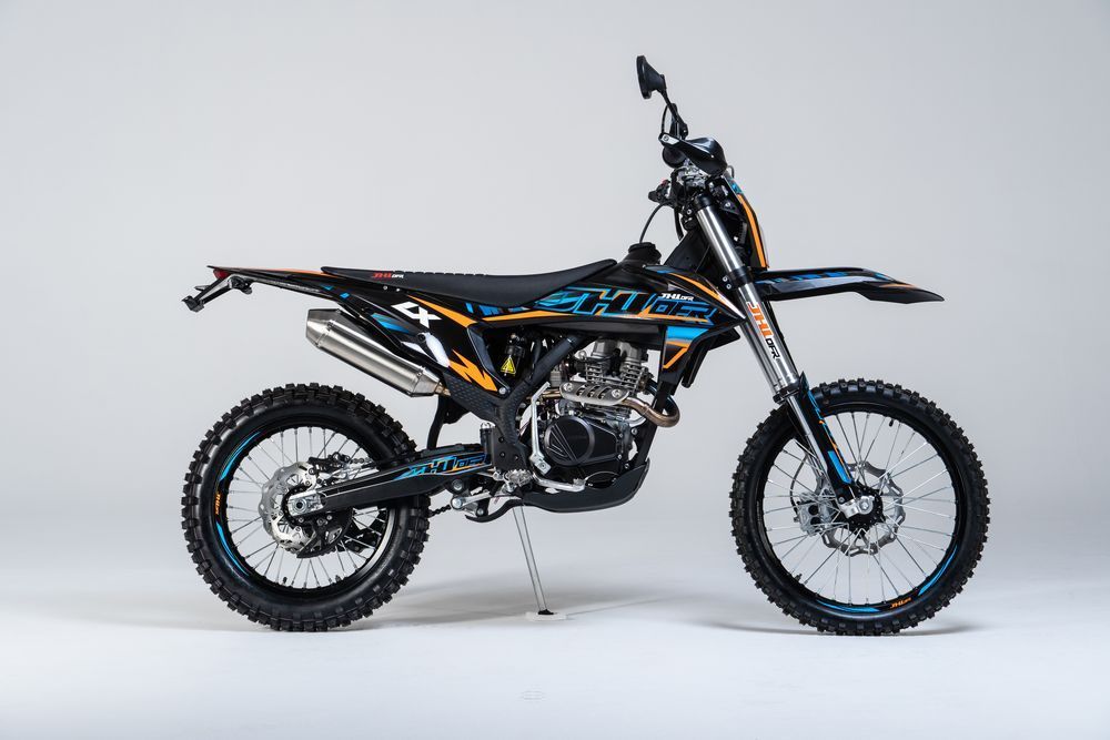 JHL LX 250