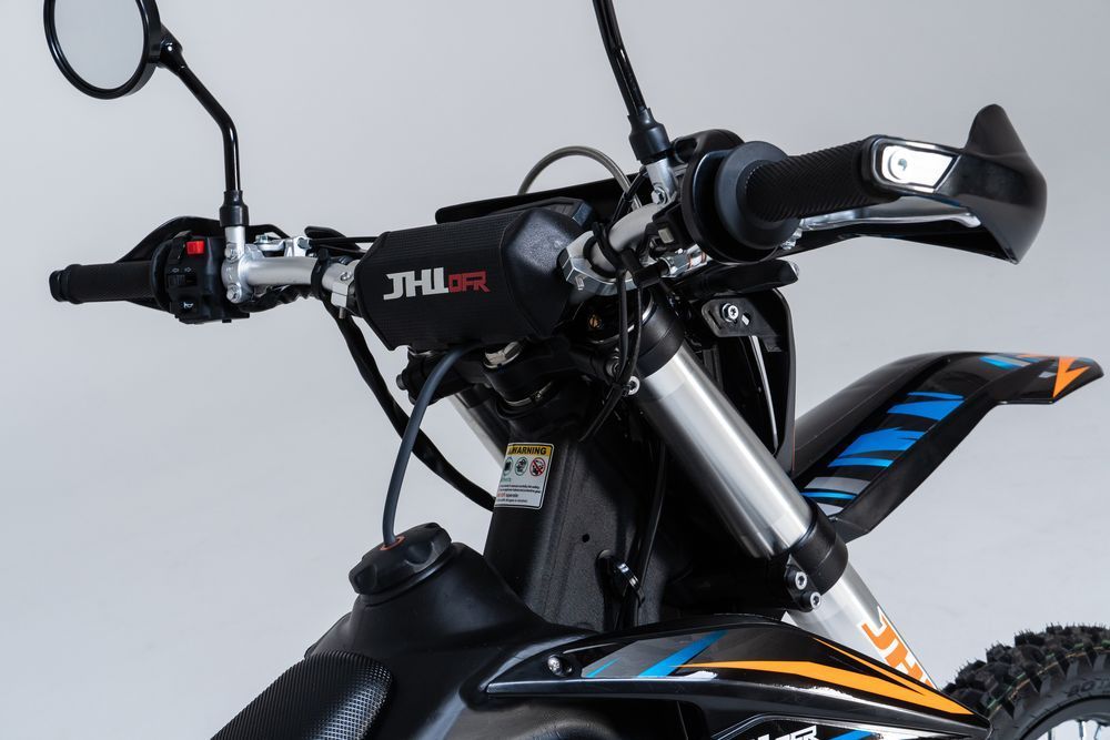 JHL LX 250