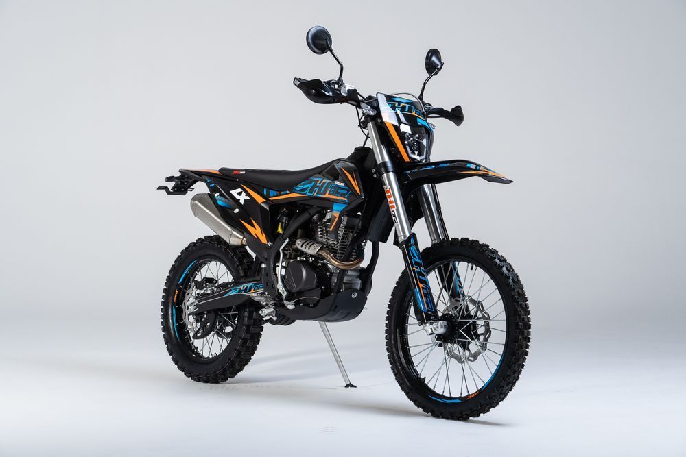 JHL LX 250