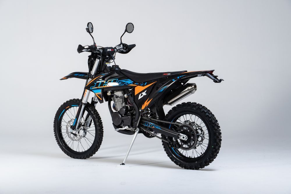JHL LX 250