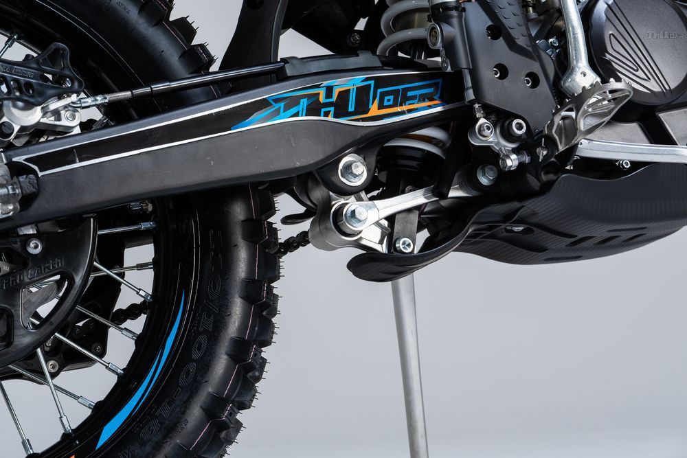 JHL LX 250