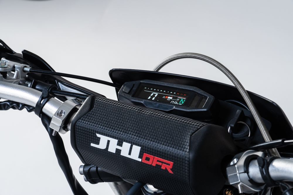 JHL LX 250