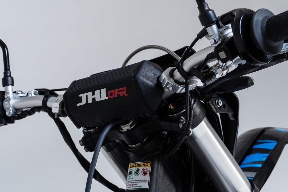 JHL LX 250