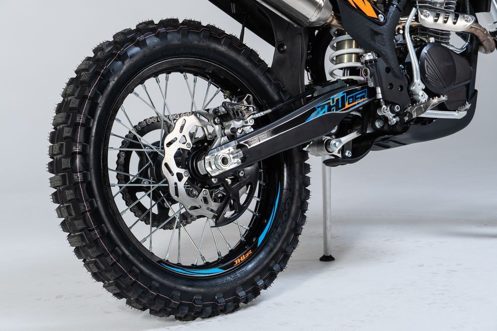 JHL LX 250