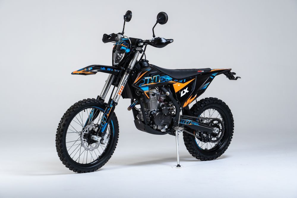 JHL LX 250