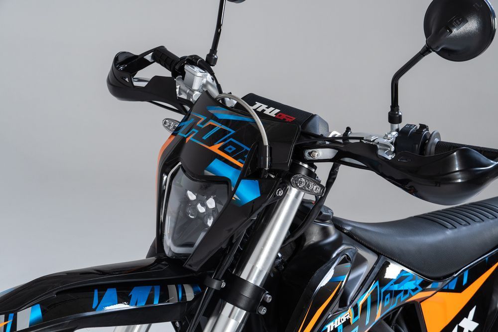 JHL LX 250
