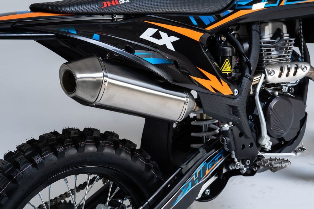 JHL LX 250