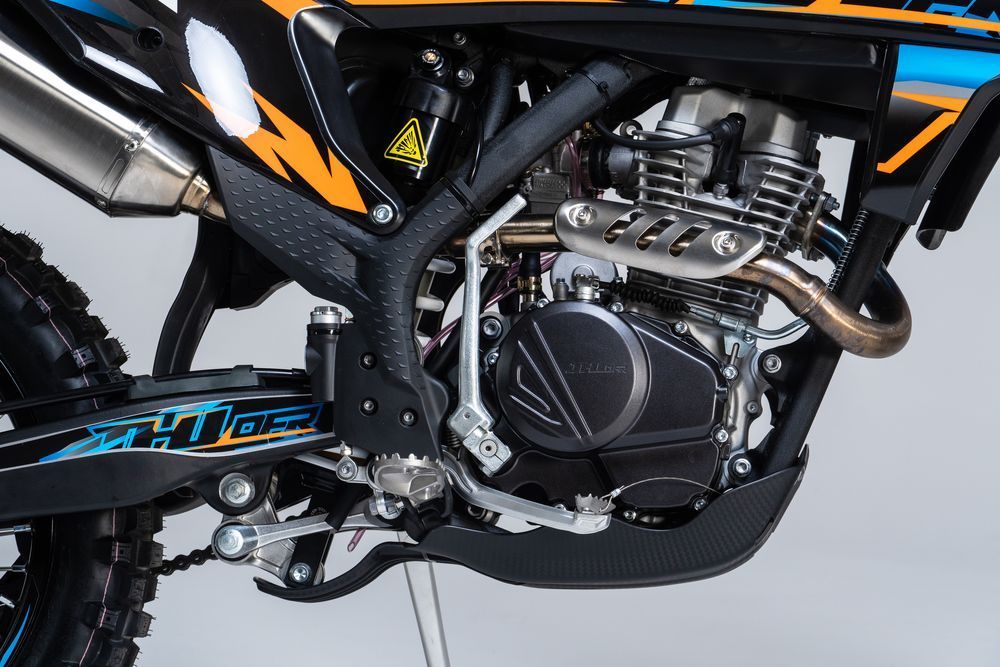 JHL LX 250