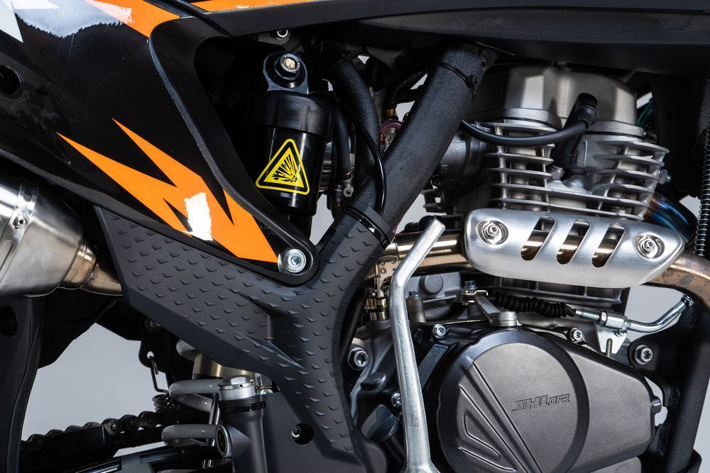 JHL LX 250
