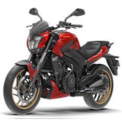 Bajaj Dominar 400 (Индия) 2725007526 фото