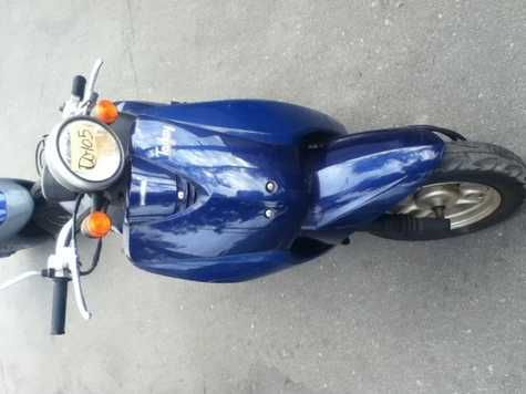 Купить Honda Today AF61 (б/у) в интернет-магазине MOTOshop.UA