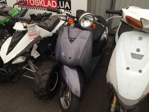 Купить Honda Today AF61 (б/у) в интернет-магазине MOTOshop.UA