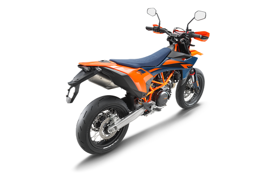 Купить KTM 690 SMC R в интернет-магазине MOTOshop.UA