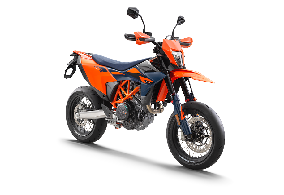 KTM 690 SMC R 129223864 фото KTM 690 SMC R 129223864 фото