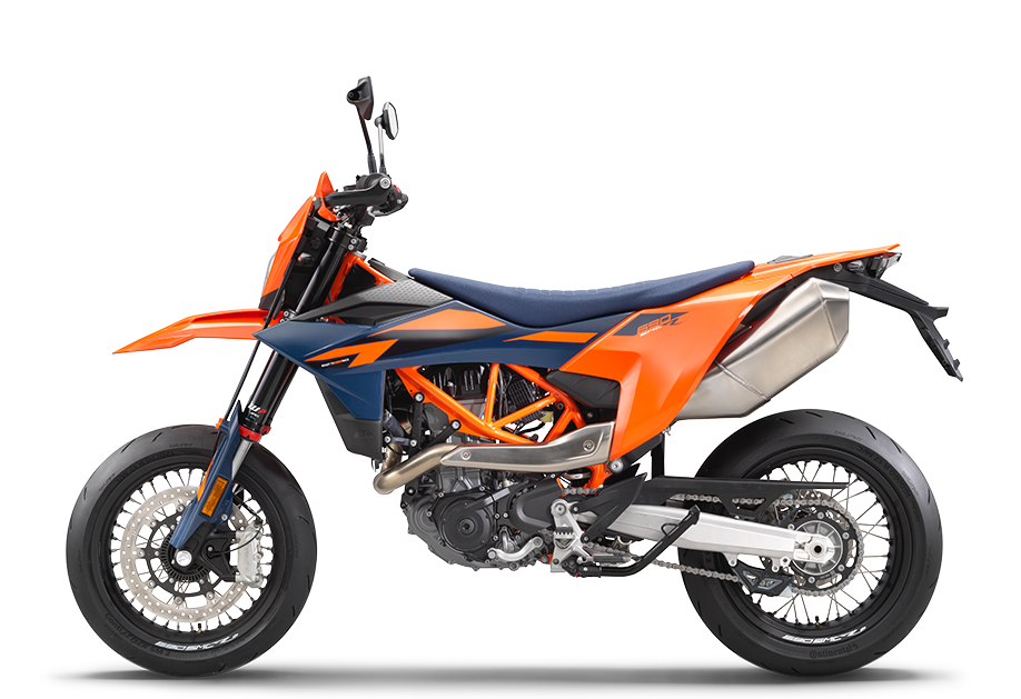 KTM 690 SMC R 129223864 фото KTM 690 SMC R 129223864 фото