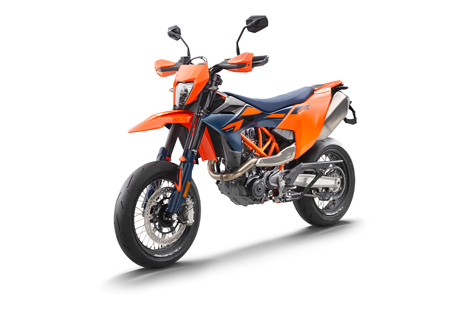 KTM 690 SMC R 129223864 фото KTM 690 SMC R 129223864 фото