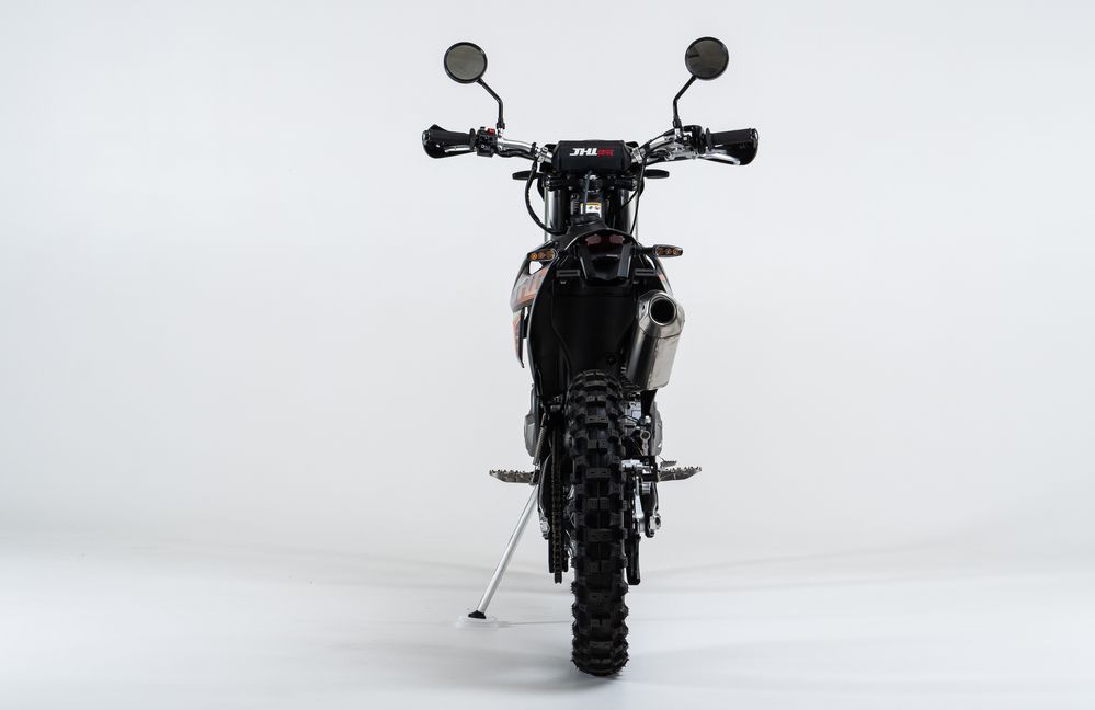 JHL LX2 250