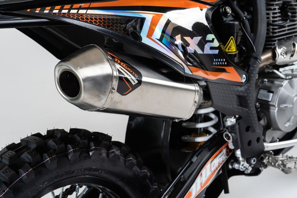 JHL LX2 250