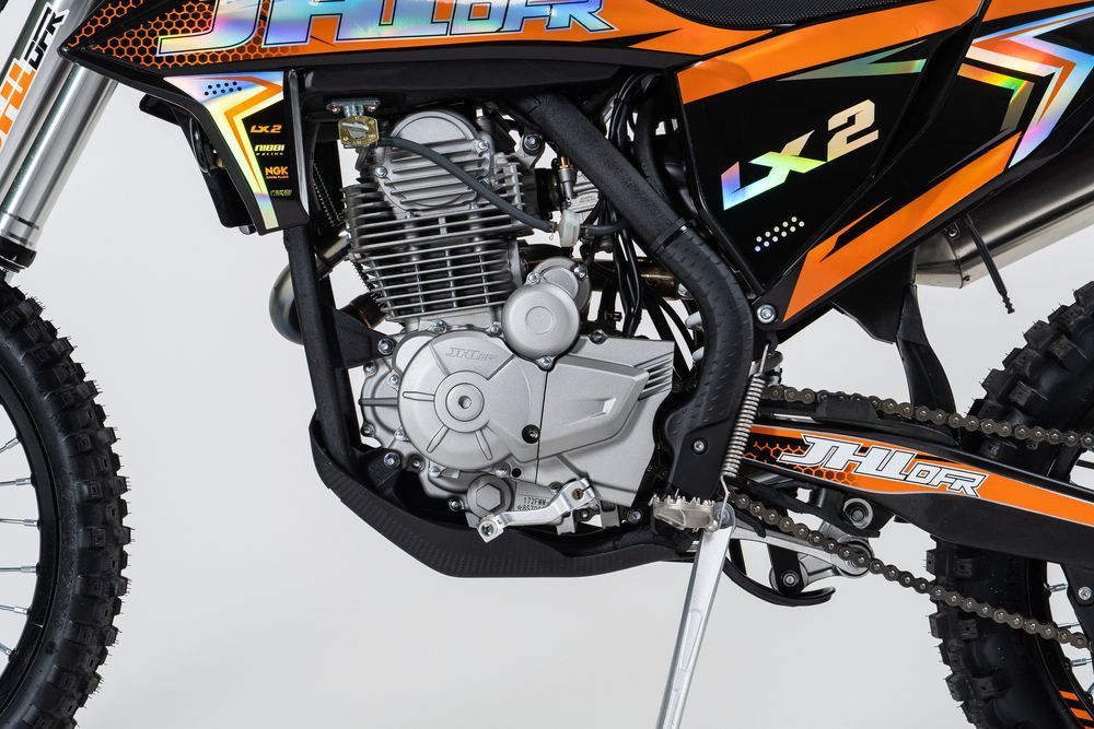 JHL LX2 250