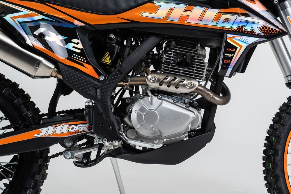 JHL LX2 250