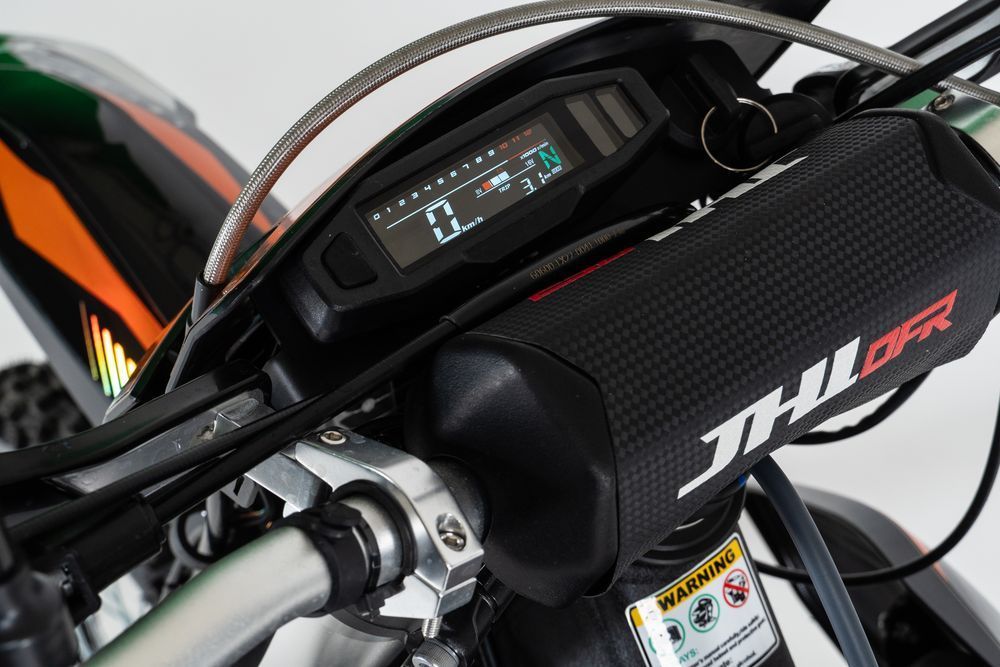 JHL LX2 250
