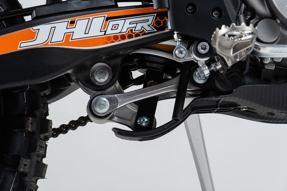 JHL LX2 250