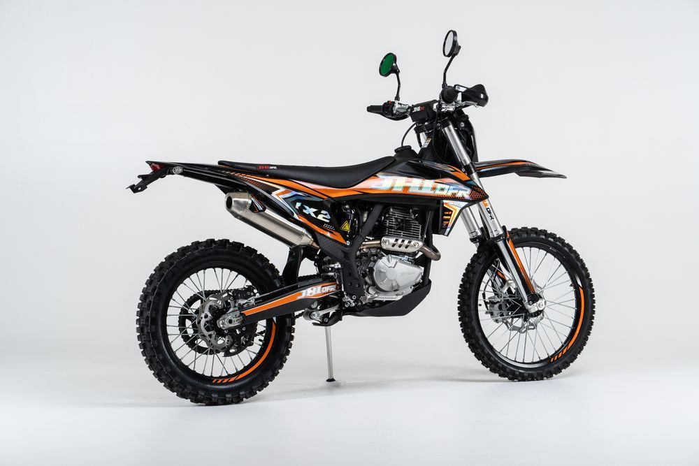 JHL LX2 250