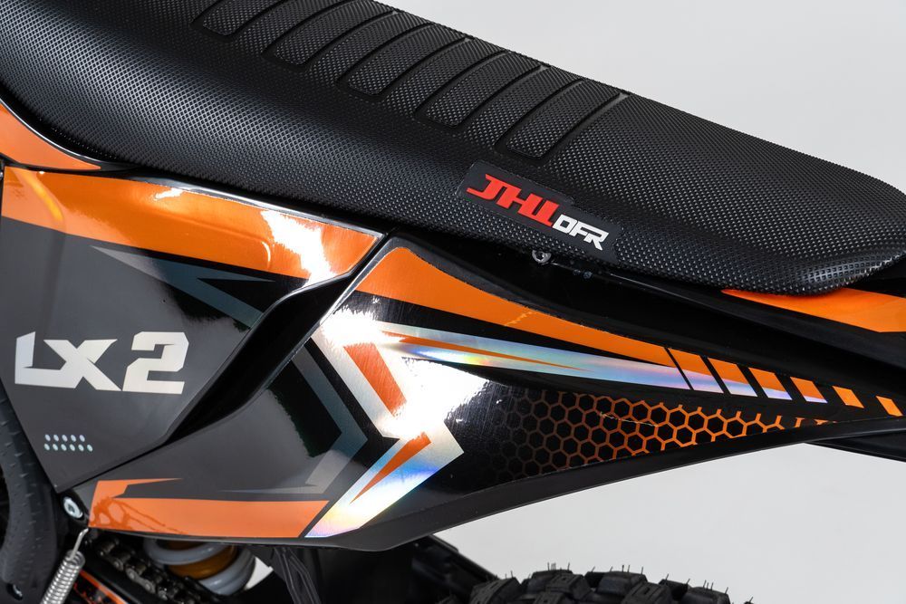 JHL LX2 250