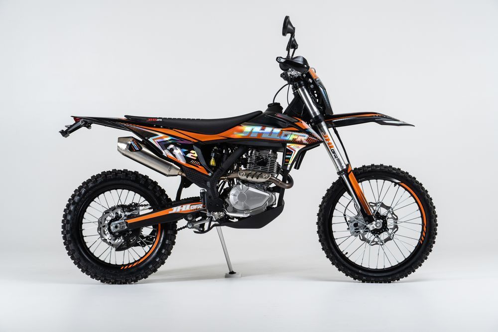 JHL LX2 250