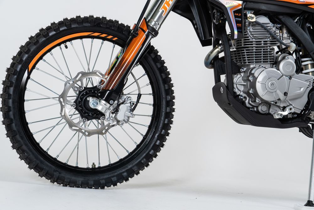JHL LX2 250