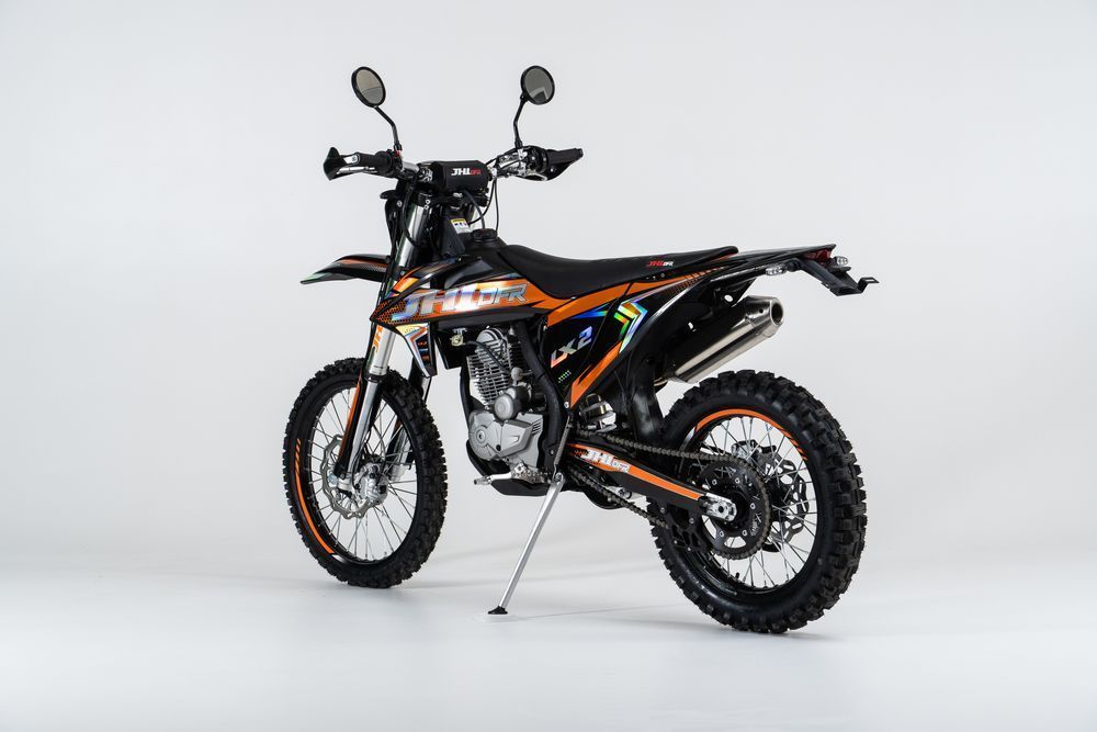 JHL LX2 250