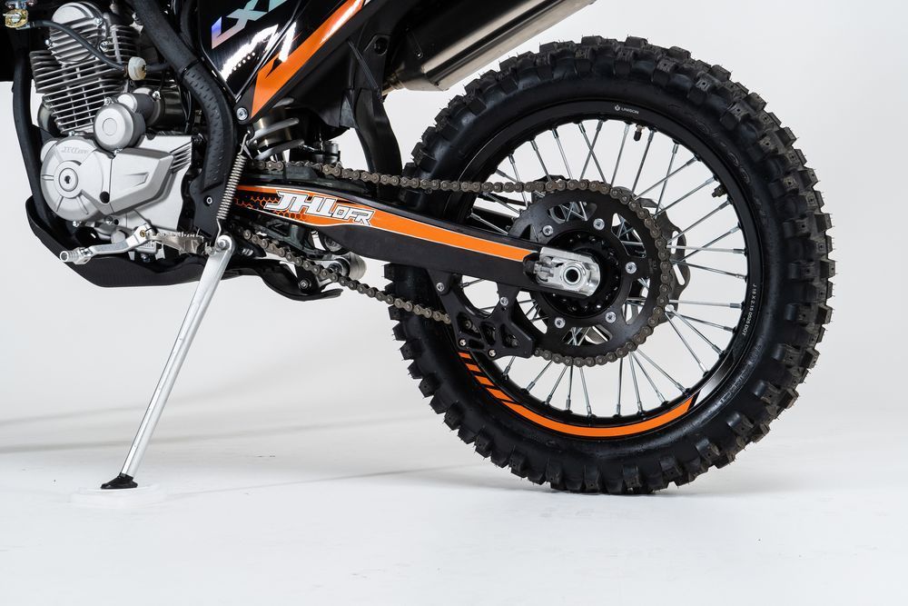 JHL LX2 250