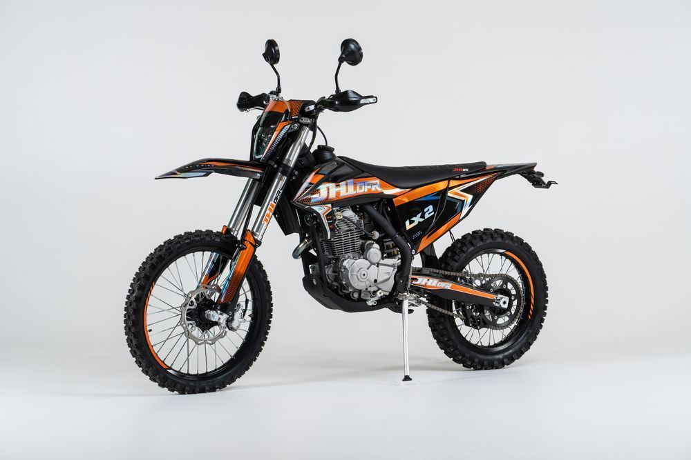 JHL LX2 250