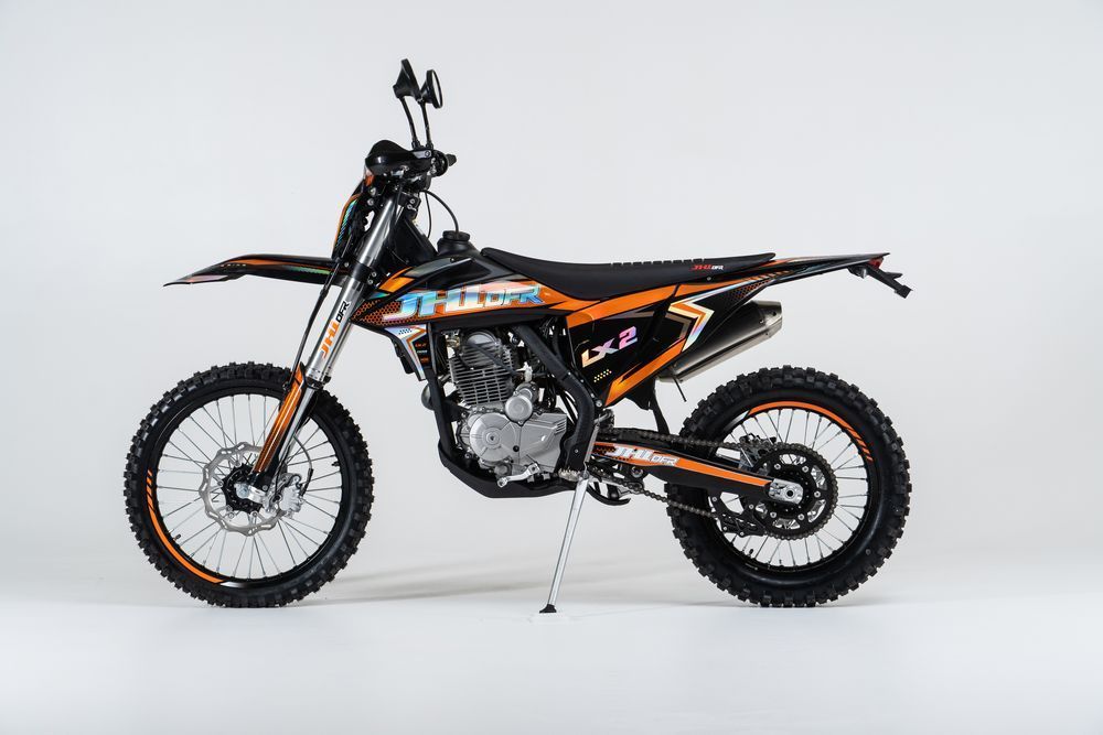 JHL LX2 250