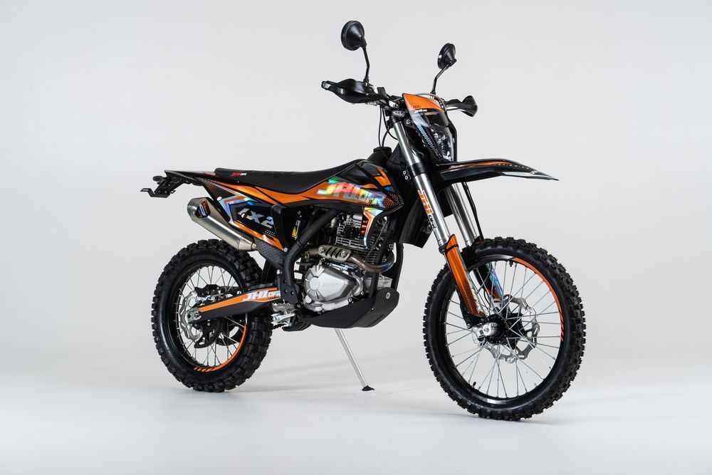 JHL LX2 250