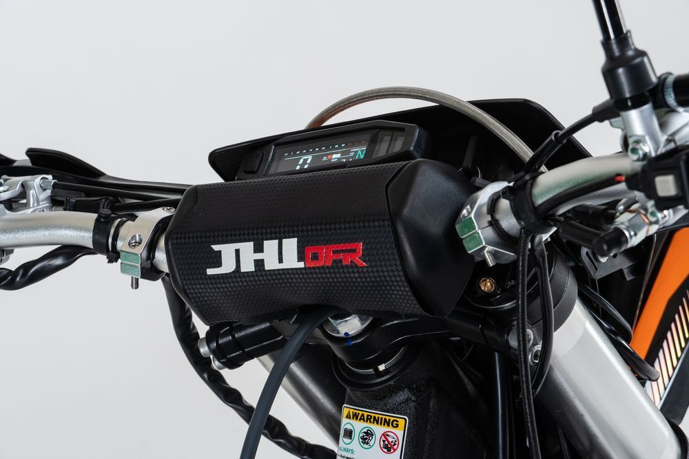 JHL LX2 250