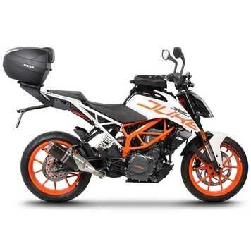 Купить KTM 200 DUKE ABS в интернет-магазине MOTOshop.UA