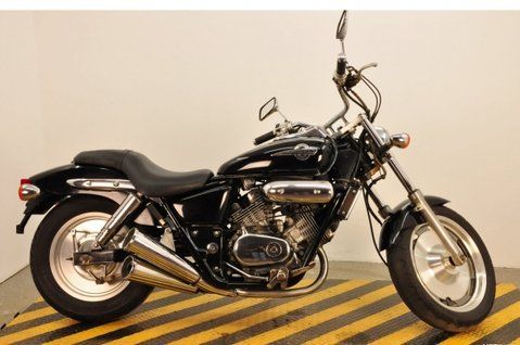 HONDA MAGNA 250 4817022909 фото