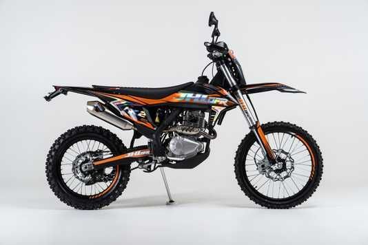 Купити JHL LX2 250 в інтернет-магазині MOTOshop.UA