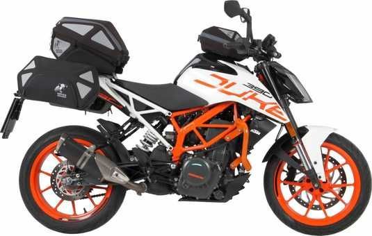 Купить KTM 200 DUKE ABS в интернет-магазине MOTOshop.UA