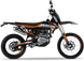 JHL LX2 250